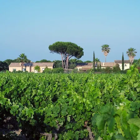 Villa La Pitchounette Saint-Tropez