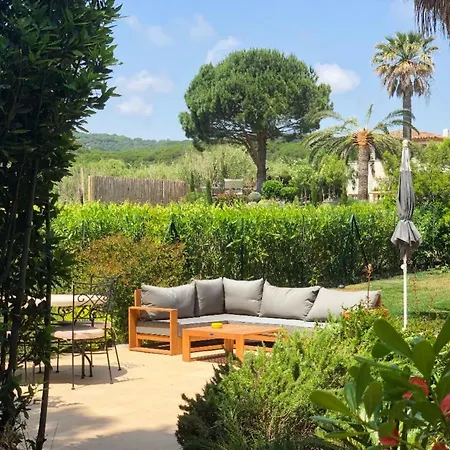 Villa La Pitchounette *